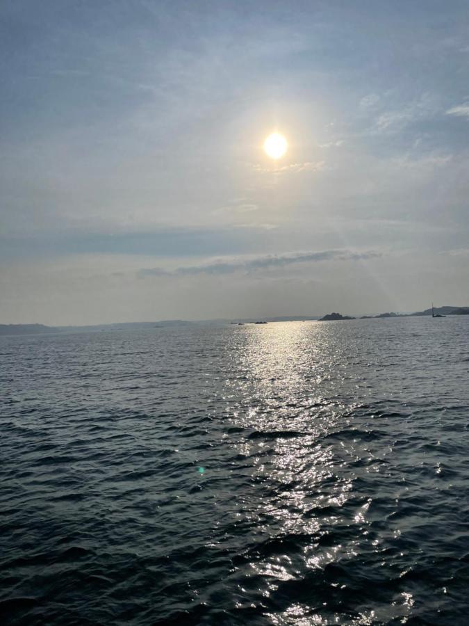 Terra-Tipike, Entre Terre et Mer Trébry Extérieur photo